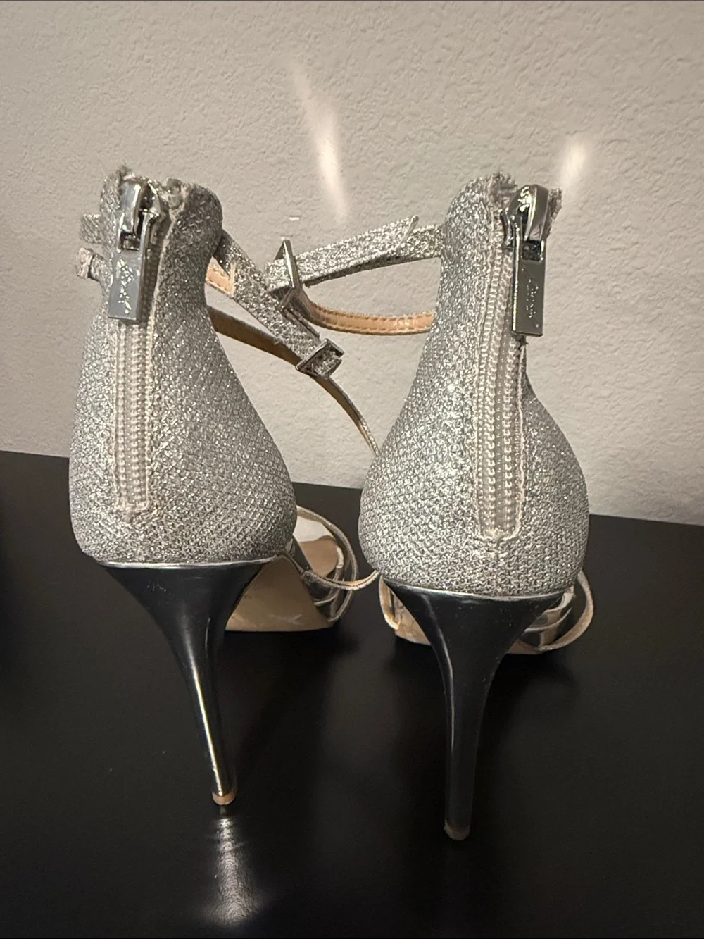 Jewel by Badgley Mischka Galen Dress Shoe